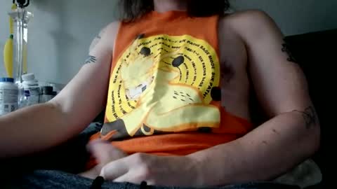 Alyx online show from August 3, 7:09 pm