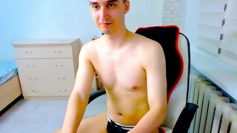 anthony_broown online show from May 8, 10:10 pm