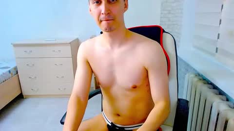 anthony_broown online show from May 13, 9:56 pm