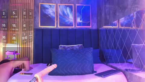 Anthonyy online show from May 3, 8:44 pm