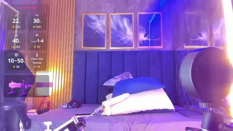 Anthonyy online show from April 19, 7:38 pm