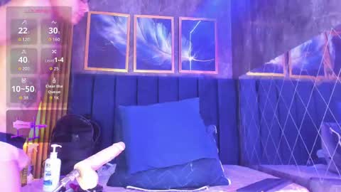 Anthonyy online show from April 30, 6:04 pm