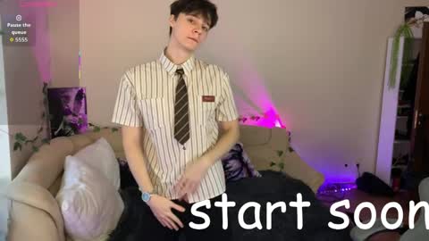 Anthony online show from June 5, 5:01 am