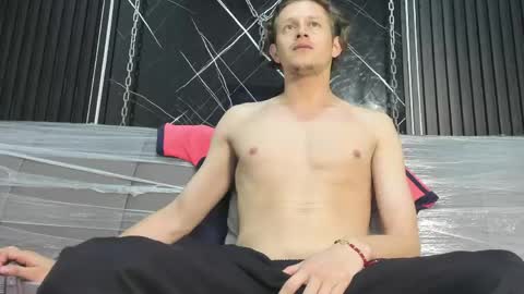 Anthonny online show from June 6, 10:16 pm