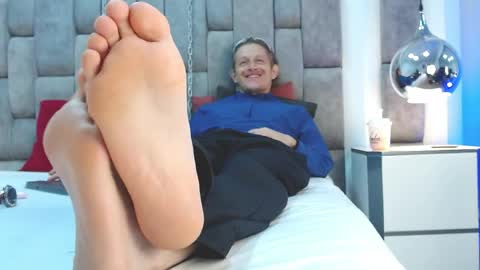 Anthonny online show from June 5, 8:58 pm