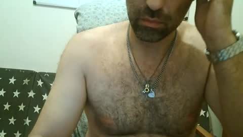 antonio3182b online show from August 9, 3:34 am