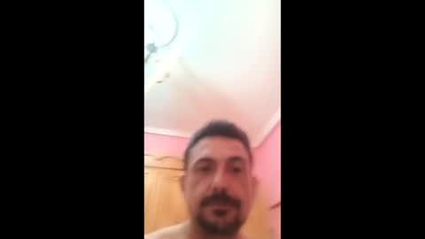 antonio571500 online show from May 27, 10:40 pm