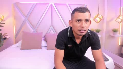 Antonio online show from May 6, 5:57 pm