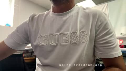 antonyo6969 online show from July 30, 1:54 pm