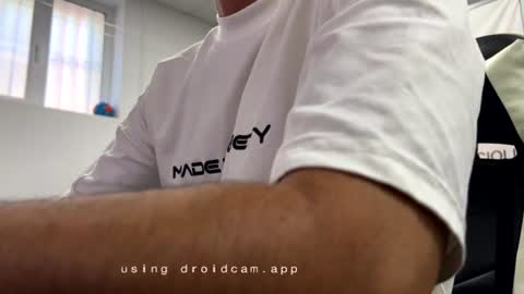 antonyo6969 online show from August 3, 6:56 am