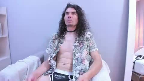 Antony Stone online show from July 31, 1:32 pm