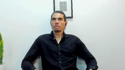 Antony Stone online show from July 4, 4:10 pm