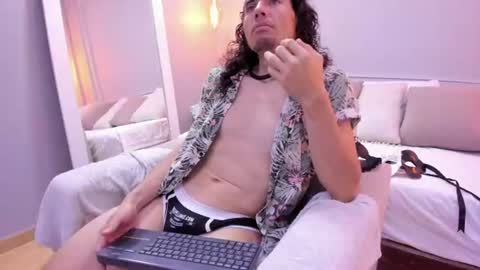 Antony Stone online show from July 26, 2:58 pm