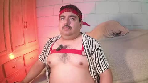 AnuarFox online show from May 3, 11:46 am