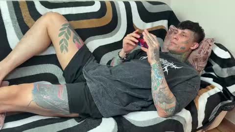 Tom online show from July 30, 8:02 am