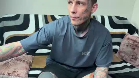 Tom online show from July 28, 4:39 pm