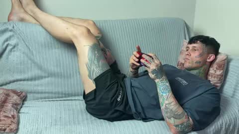 Tom online show from June 4, 2:34 pm