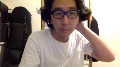 anylunch online show from July 16, 2:02 pm