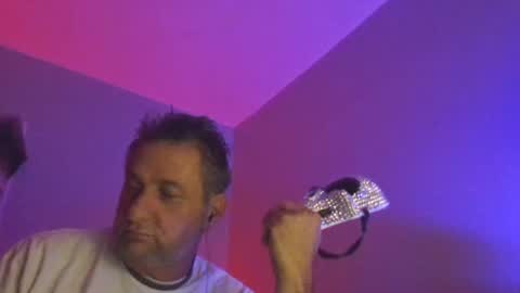 Daddy online show from July 26, 5:26 am