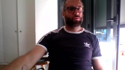 apc_3 online show from May 7, 10:48 am