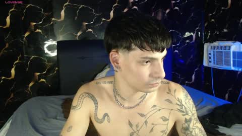 Apolo online show from May 2, 10:12 pm