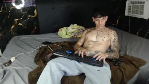 Apolo online show from May 22, 9:53 pm