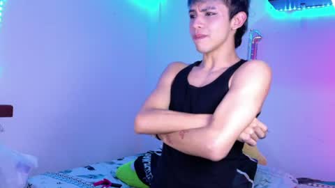 Apolo online show from July 14, 9:54 pm
