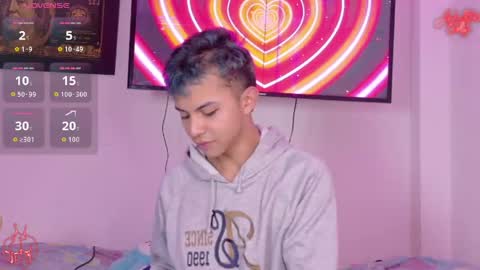 Apolo online show from April 28, 2:27 am