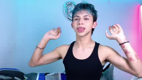 Apolo online show from July 15, 11:11 pm