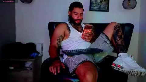 APOLO  online show from May 14, 12:19 am