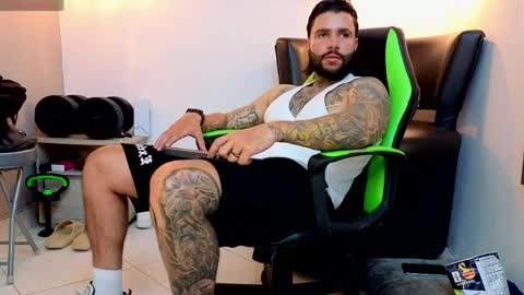 APOLO  online show from May 9, 11:28 pm