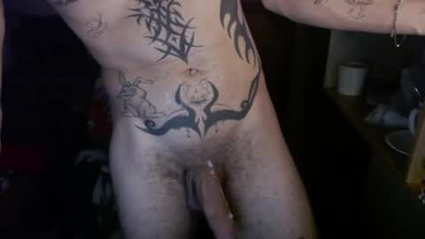 Andres online show from May 1, 6:05 am