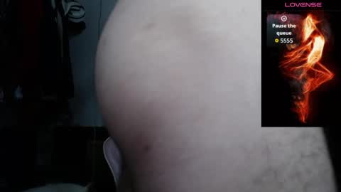 Andres online show from May 12, 4:32 am