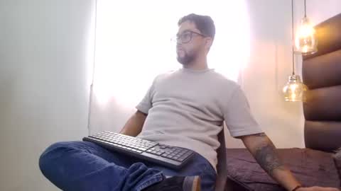 marcos online show from July 5, 4:36 pm
