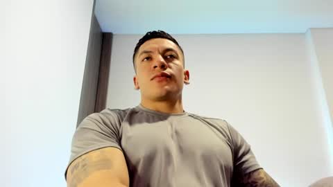 Jonathan online show from July 3, 10:56 pm