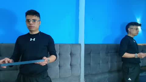 aquilestaylor online show from June 11, 12:36 pm