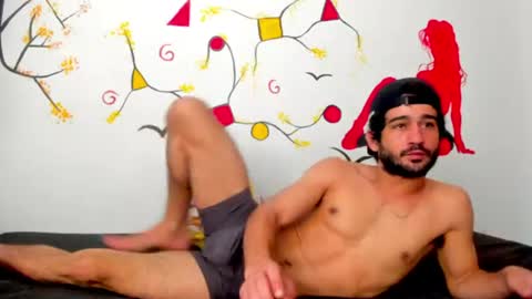 arabe_go online show from July 26, 8:00 am