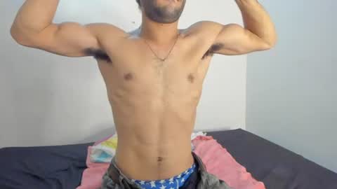 arabe_go online show from July 16, 4:30 am