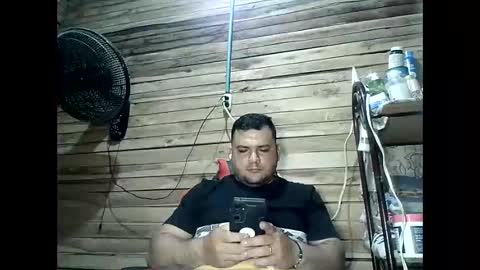 arcanguel 05 online show from May 24, 6:30 am