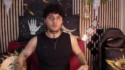 Loki online show from May 18, 1:17 pm