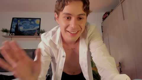 Archie online show from May 14, 7:12 pm