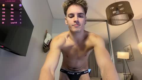 Archie online show from May 8, 11:27 pm
