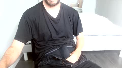 Arek online show from June 9, 2:08 pm