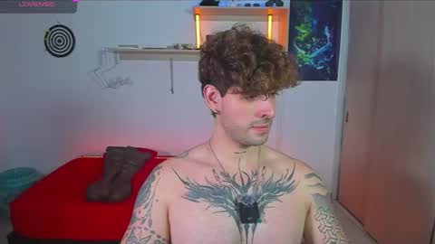ares blue online show from July 14, 11:16 am
