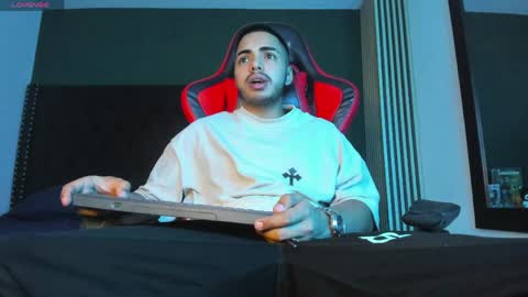 ares_pain_ online show from May 17, 3:03 am