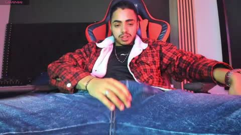 ares_pain_ online show from May 12, 4:10 am