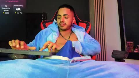 ares_pain_ online show from May 16, 3:59 am