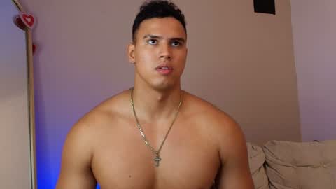 ares levi online show from June 26, 2:47 am
