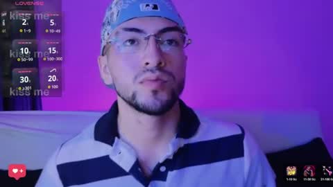 Mateo online show from July 30, 5:56 pm