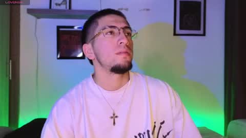 Mateo online show from April 30, 11:17 am